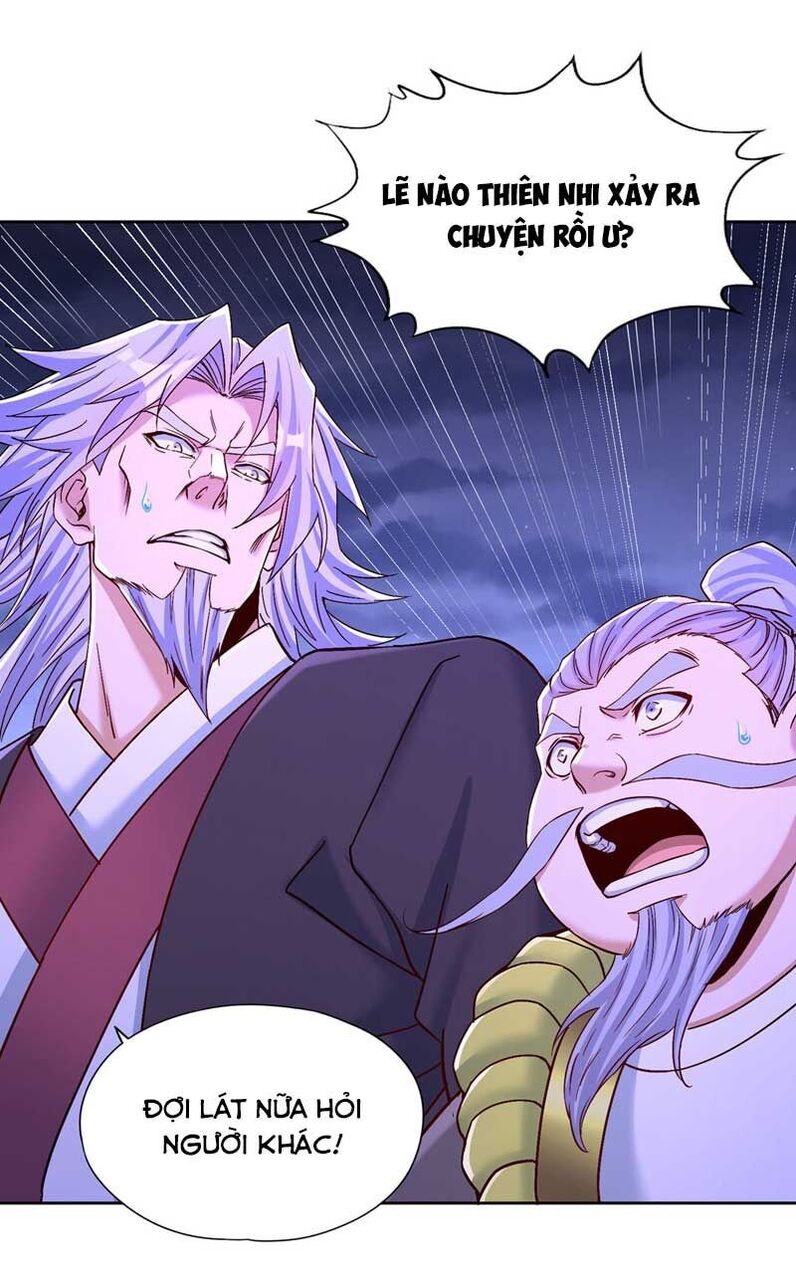 Ta Bị Nhốt Tại Cùng Một Ngày Mười Vạn Năm Chapter 413 - 34