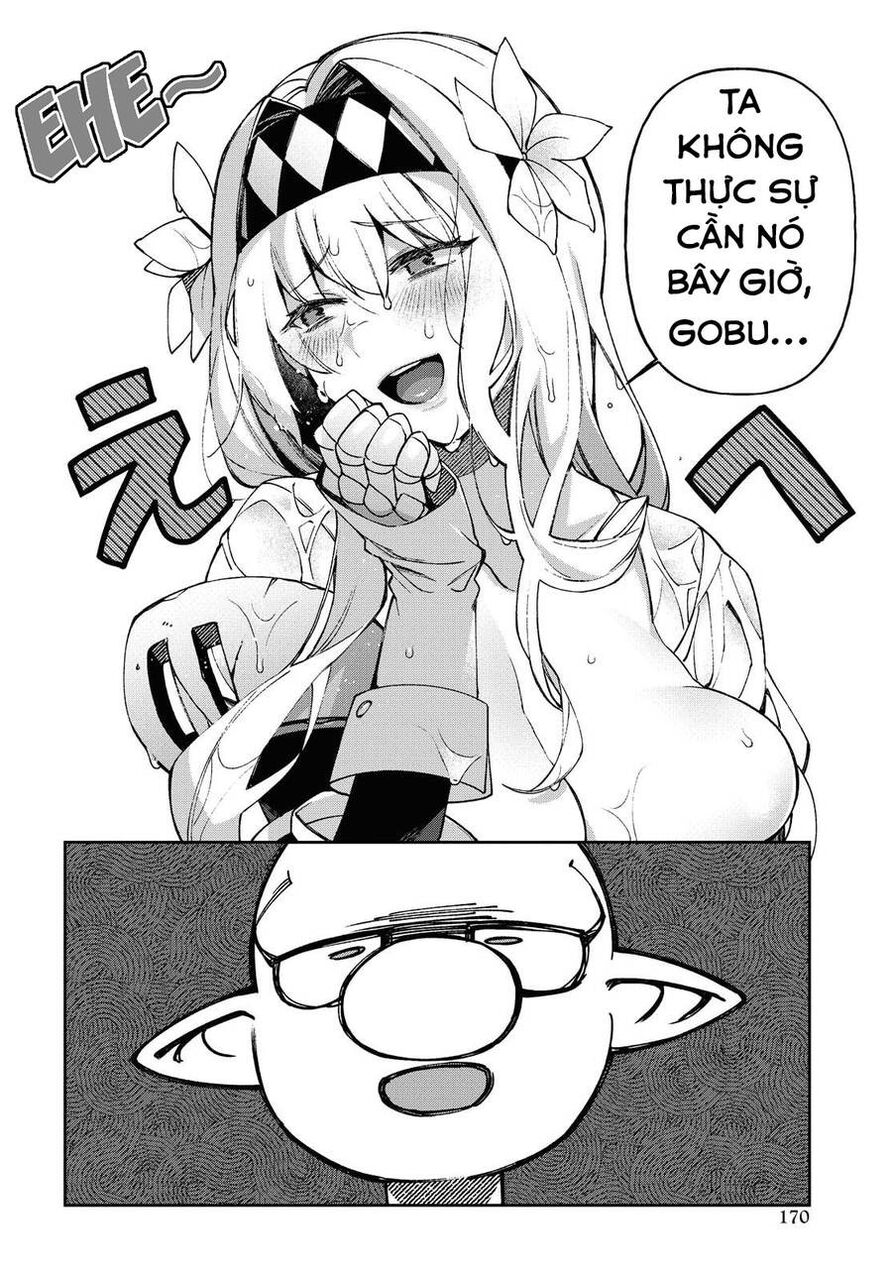 Nữ Hiệp Sĩ Goblin Chapter 2 - 21