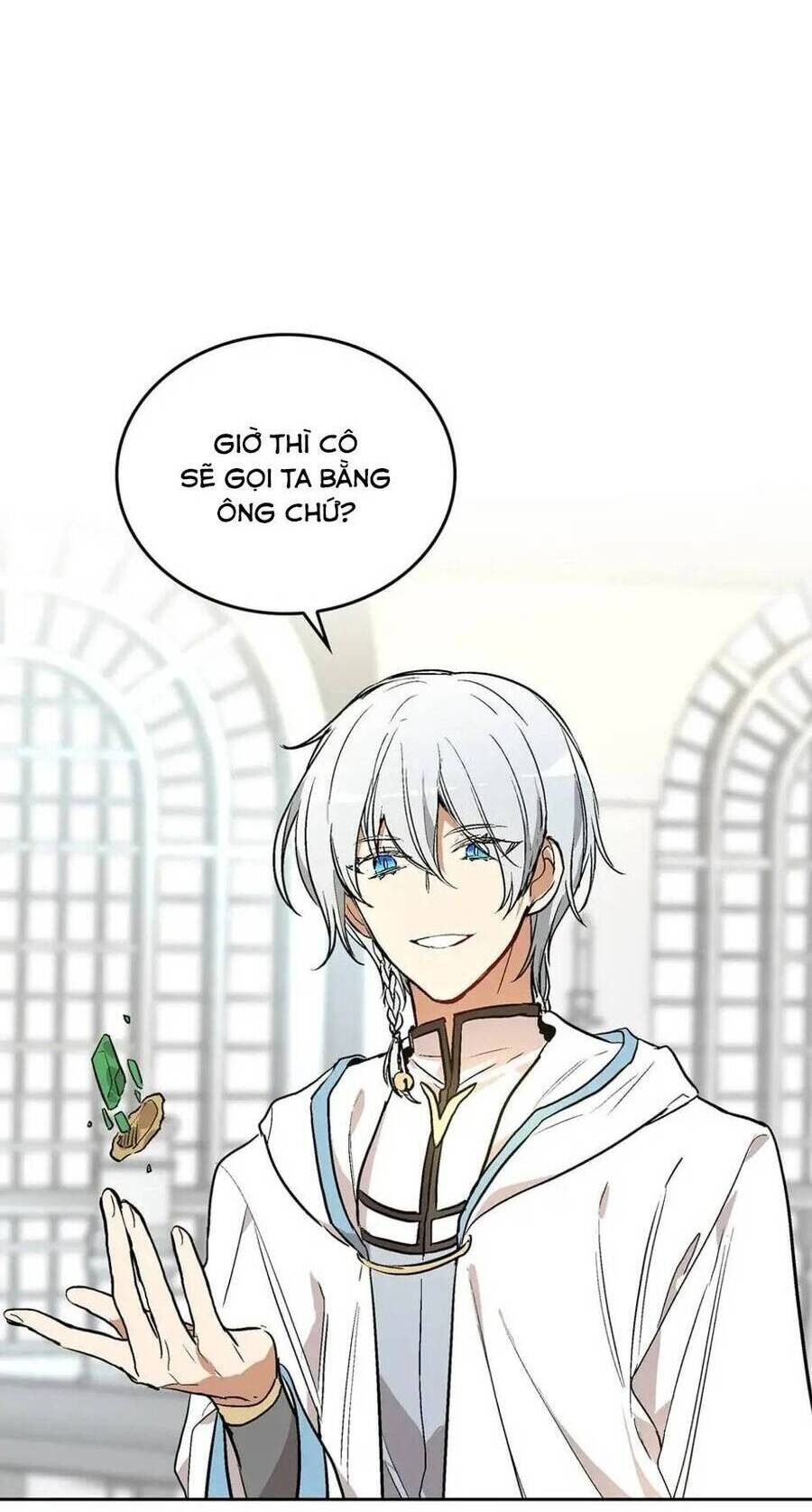 Vị Hôn Thê Khế Ước Của Công Tước Chapter 80 - 16