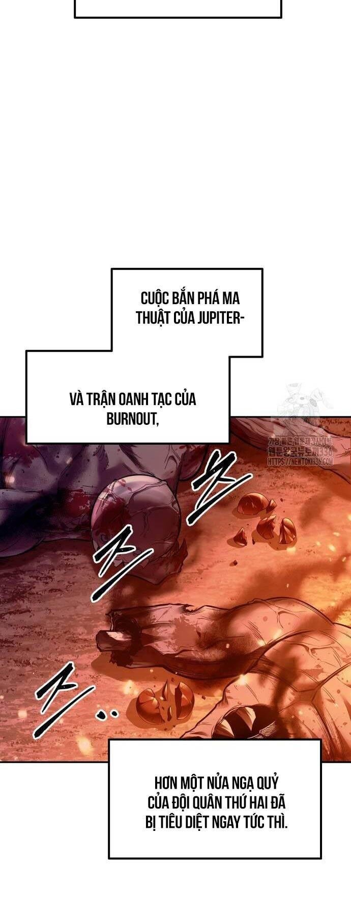 Trở Thành Hung Thần Trong Trò Chơi Thủ Thành Chapter 98 - 19