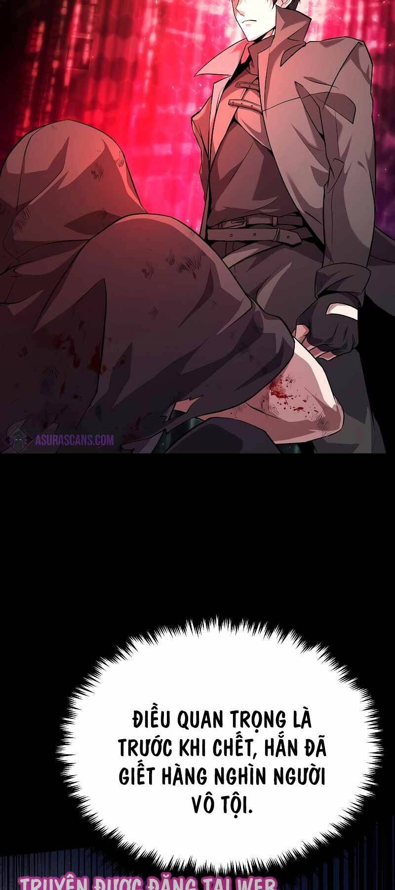 Những Nhân Vật Chính Mà Chỉ Tôi Biết Chapter 25 - 22