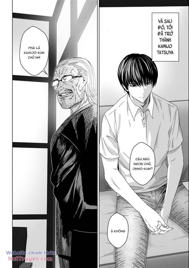 Tái Sinh Ở 1 Thế Giới Đầy Chết Chóc Chapter 29.3 - 14