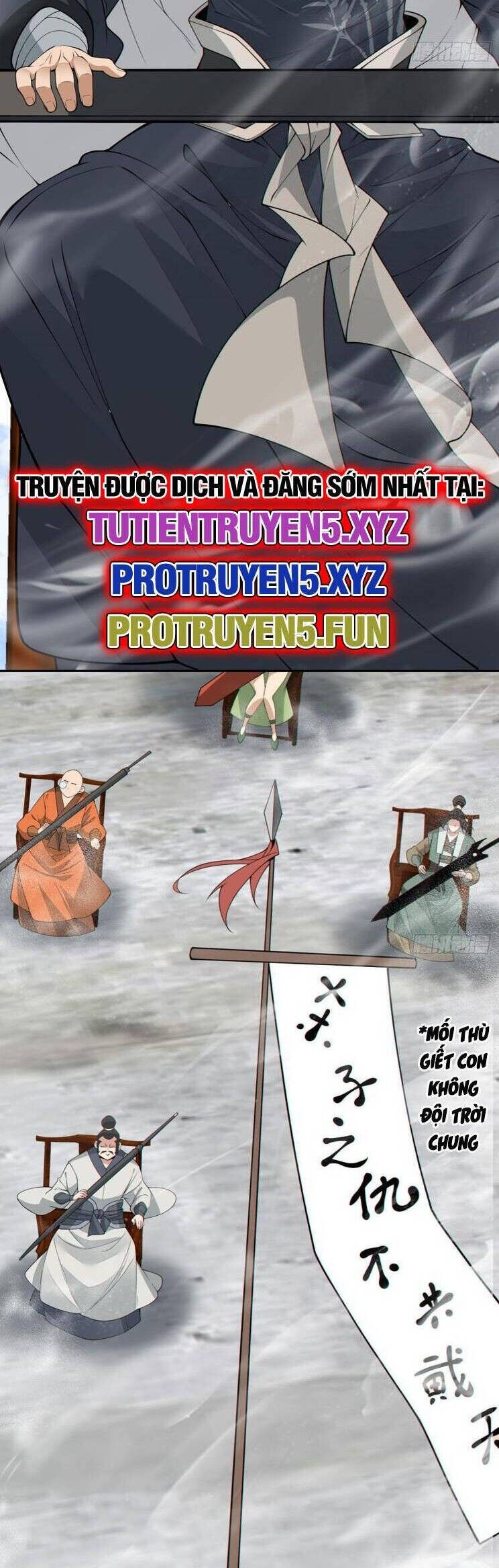 Đồ Đệ Của Ta Đều Là Đại Phản Phái Chapter 233 - 20
