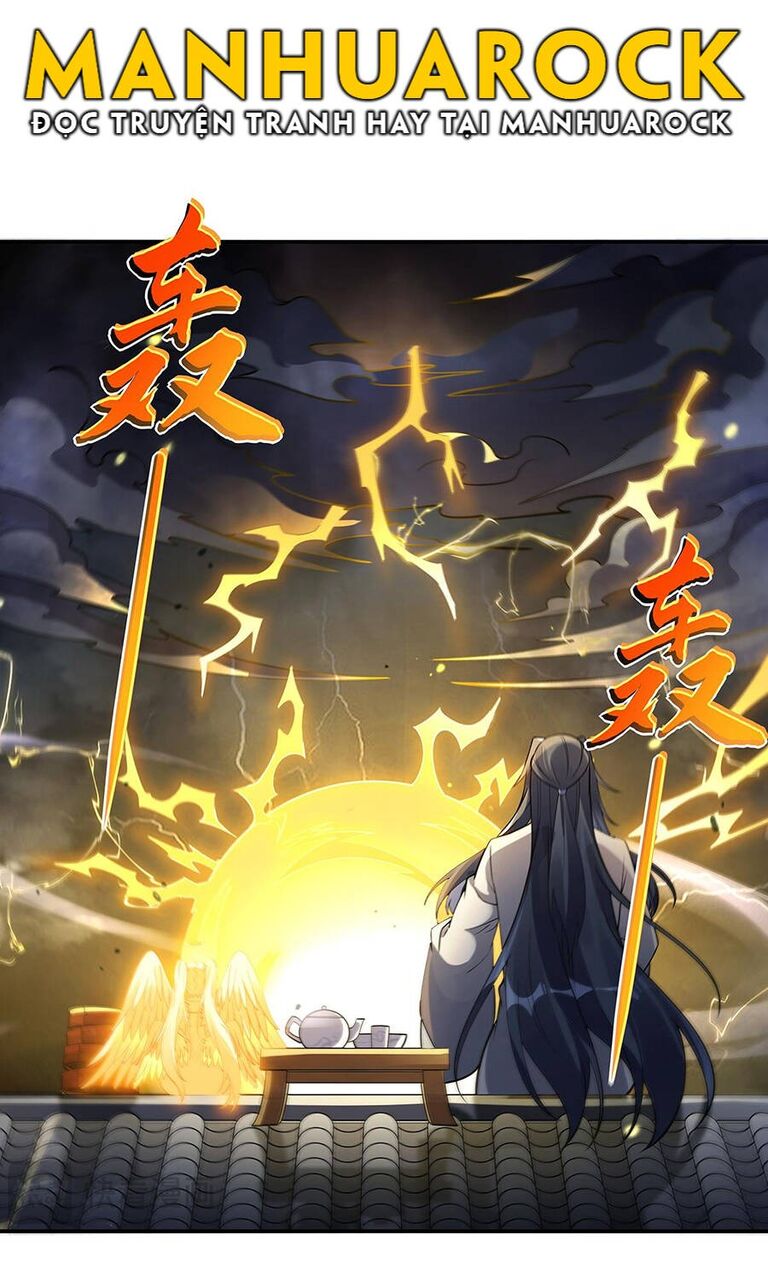 Các Nữ Đồ Đệ Của Ta Đều Là Chư Thiên Đại Lão Tương Lai Chapter 232 - 10