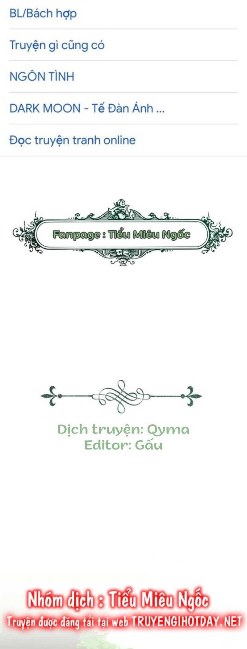 Tôi Sẽ Quyến Rũ Công Tước Phương Bắc Chapter 76 - 2