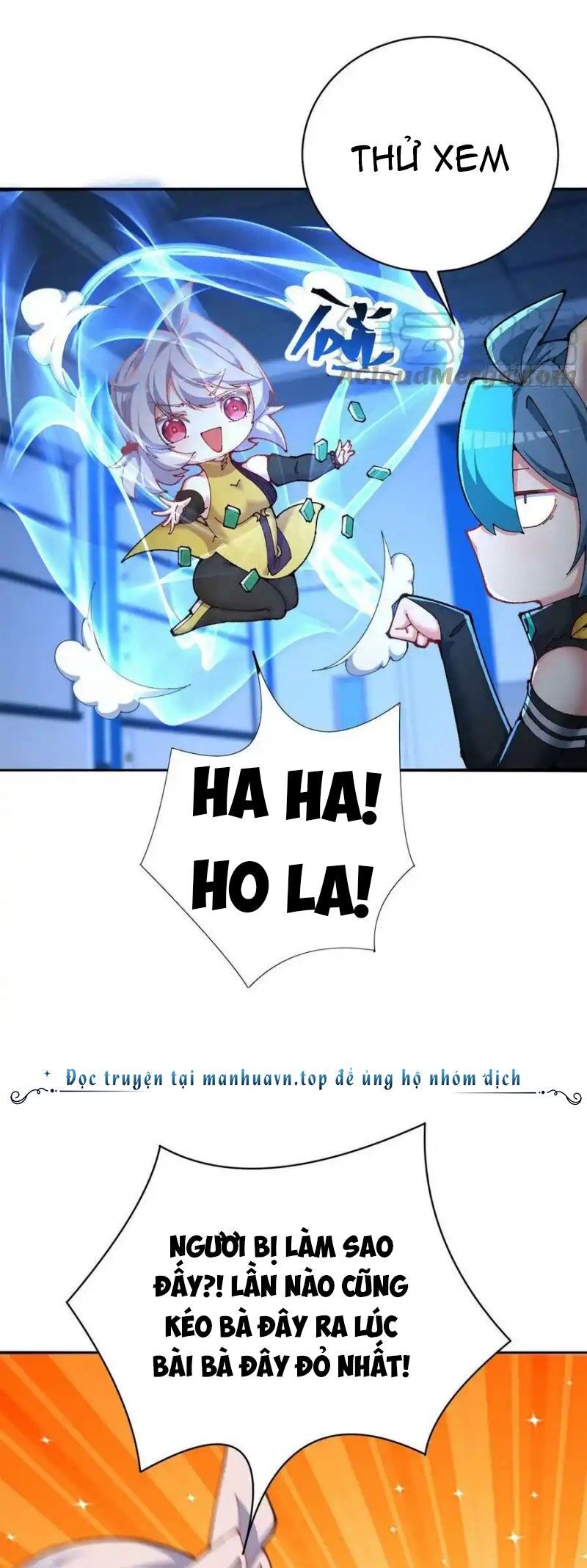 Ta Nhặt Được Thuộc Tính Tại Tu Chân Giới Chapter 252 - 16