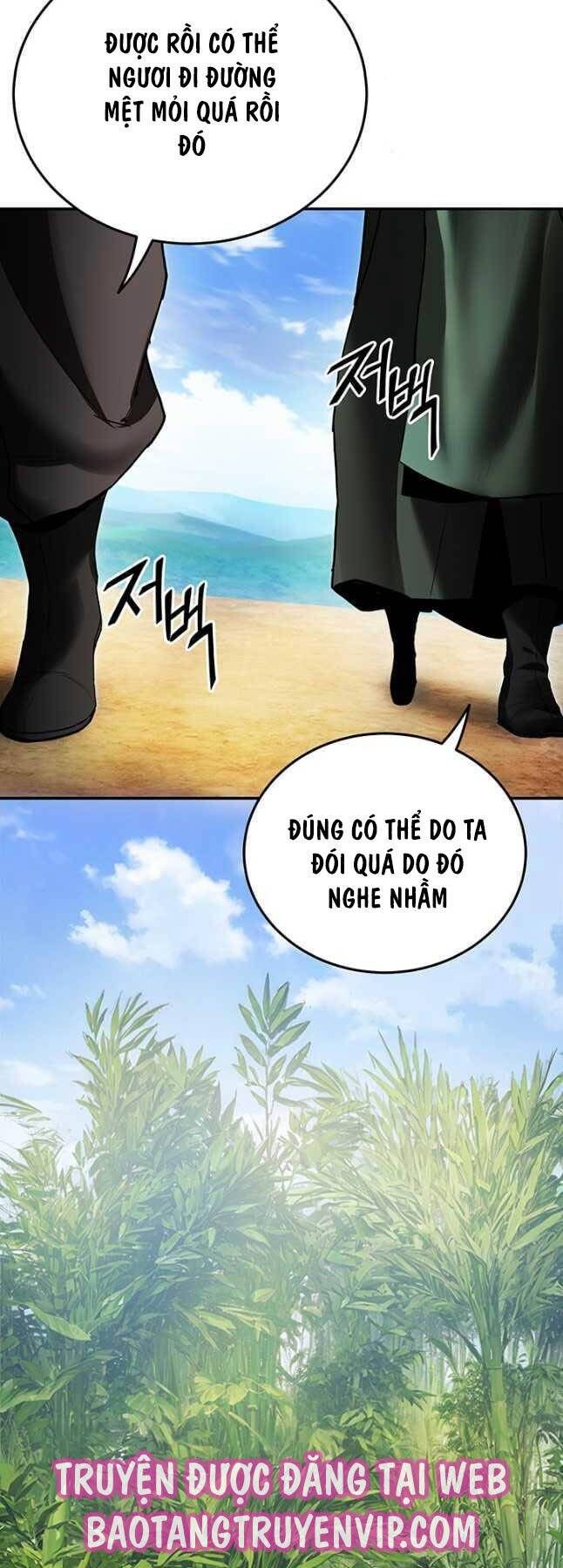 Hắc Bạch Võ Đế Chapter 37 - 44