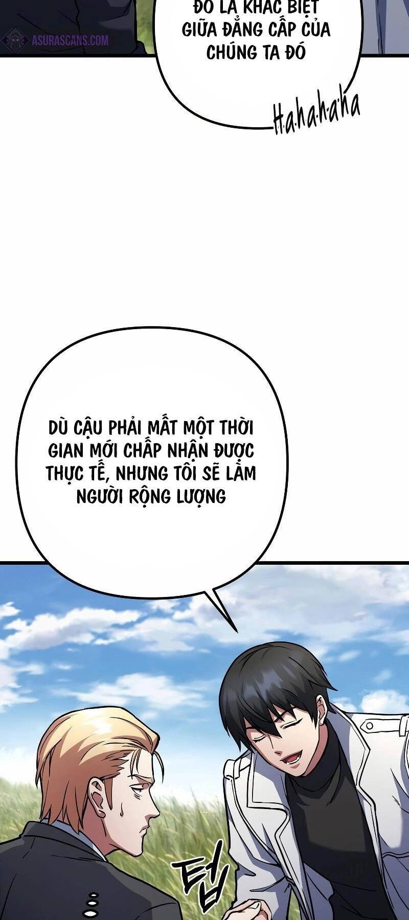 Thăng Hạng Từ Đỉnh Cấp Chapter 57 - 42