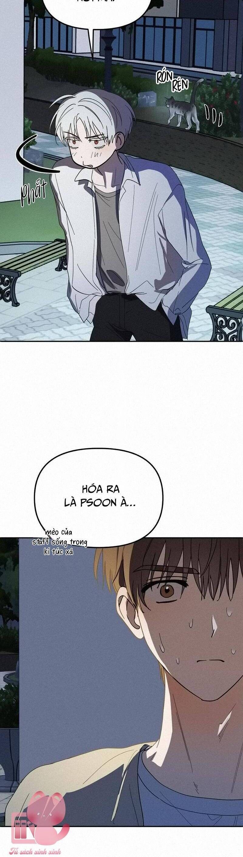 Tôi Trở Thành Thành Viên Trẻ Tuổi Nhất Nhóm Nhạc Idol Nam Chapter 24 - 7