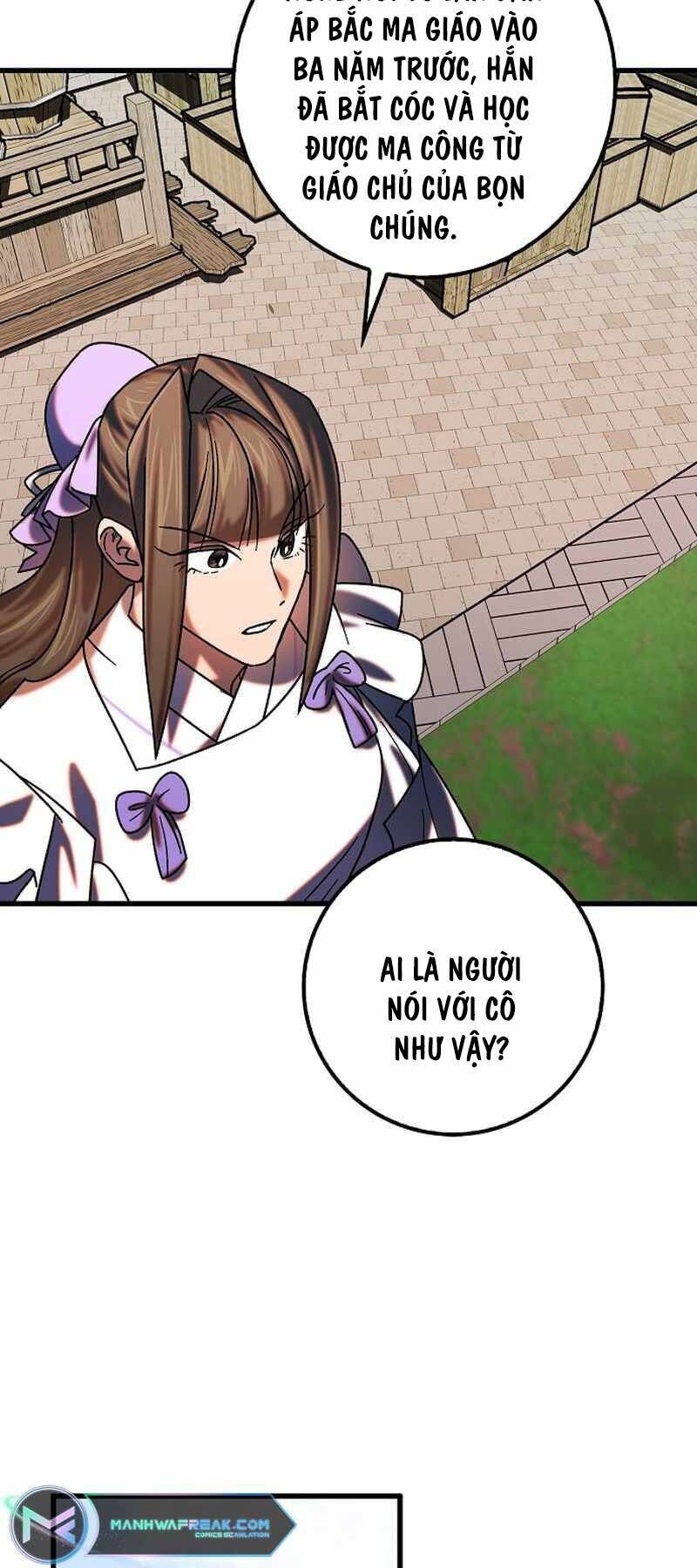 Thiên Phong Phách Đạo Chapter 32 - 57