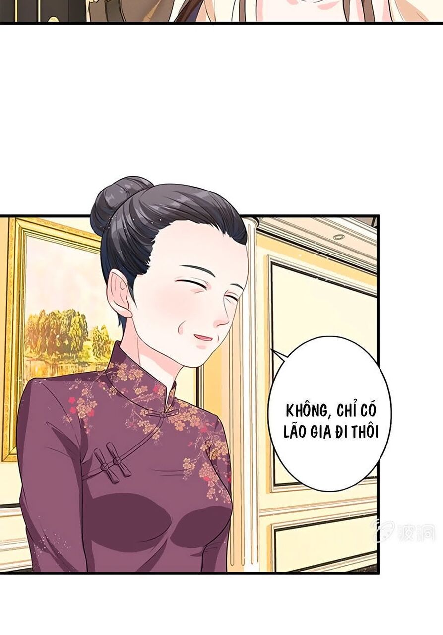 Tân Nương Thế Thân Chapter 8 - 6