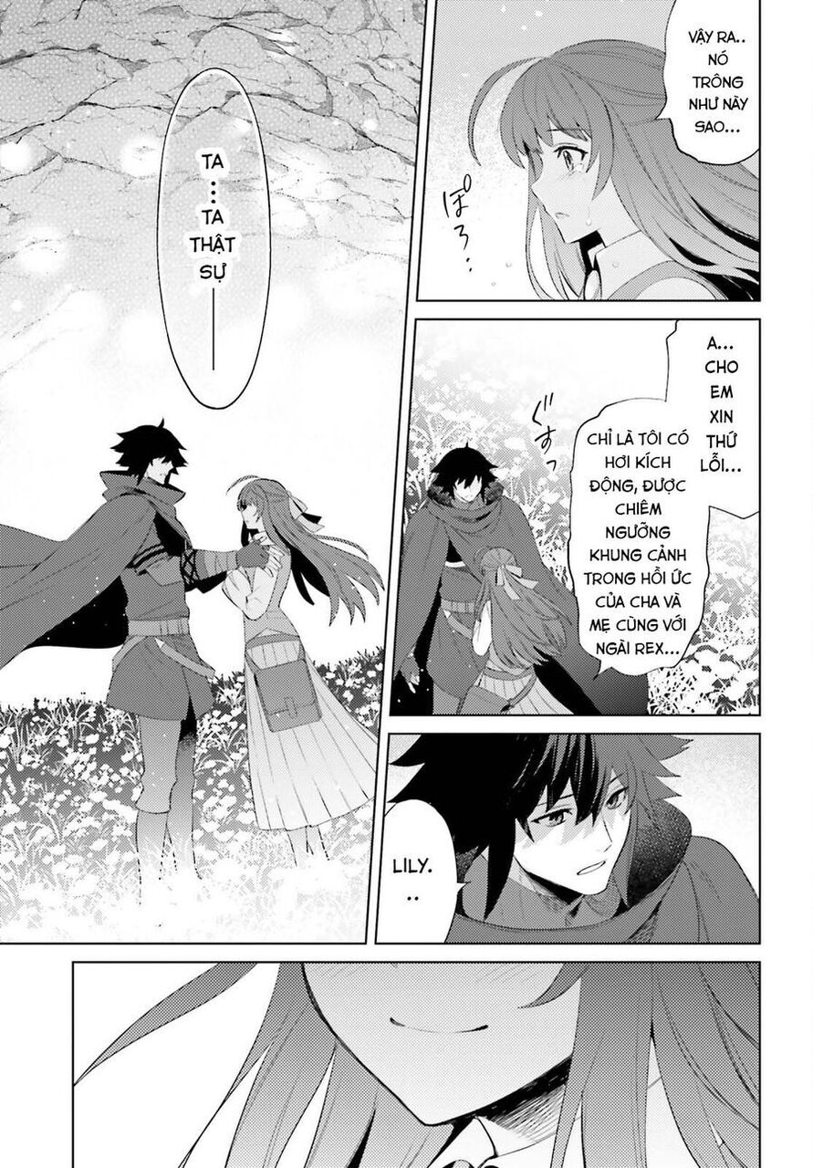 Tôi Không Phải Là Dũng Giả!!! Chapter 25 - 14