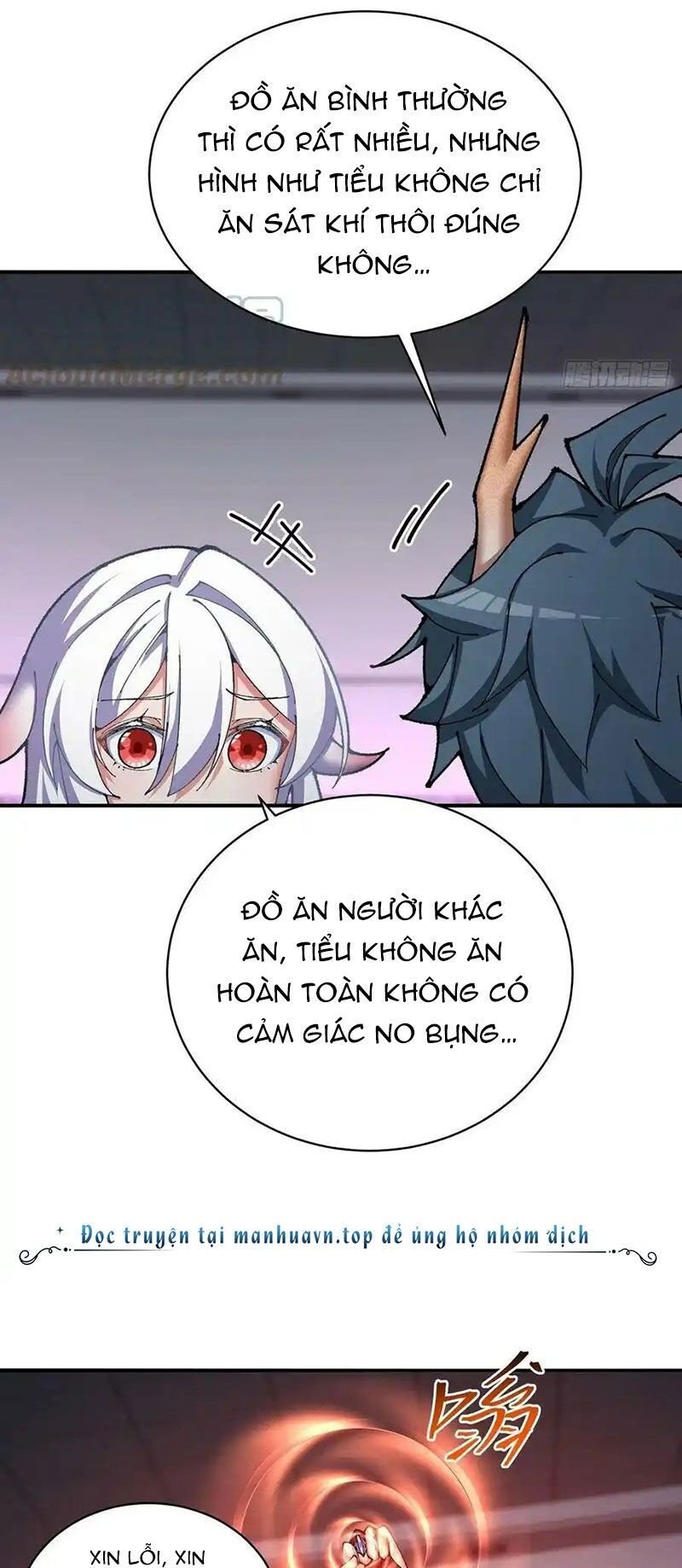 Ta Nhặt Được Thuộc Tính Tại Tu Chân Giới Chapter 254 - 3