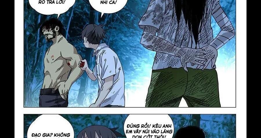 Nhất Nhân Chi Hạ Chapter 296 - 16