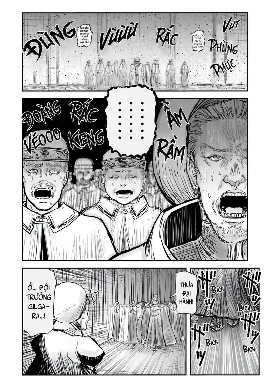 Chú Tôi Ở Dị Giới Chapter 57 - 20