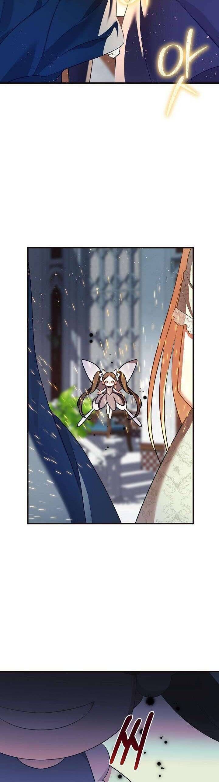 Thánh Nữ Bé Con Muốn Hủy Diệt Thế Giới Chapter 56 - 45