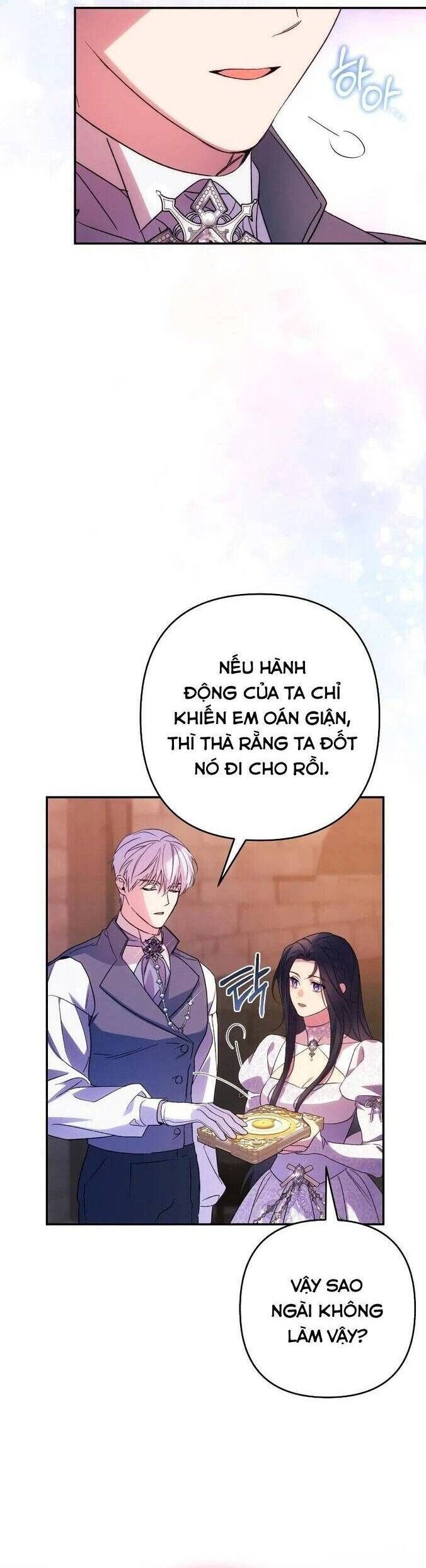 Tôi Sẽ Quyến Rũ Công Tước Phương Bắc Chapter 78 - 20