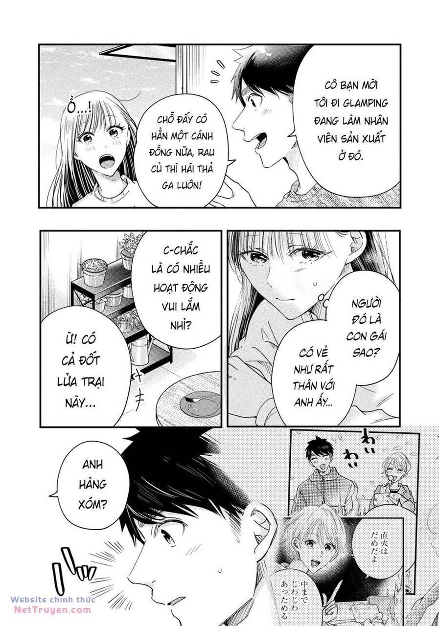 Lại Gặp Nhau Ở Ban Công Rồi Chapter 42 - 11