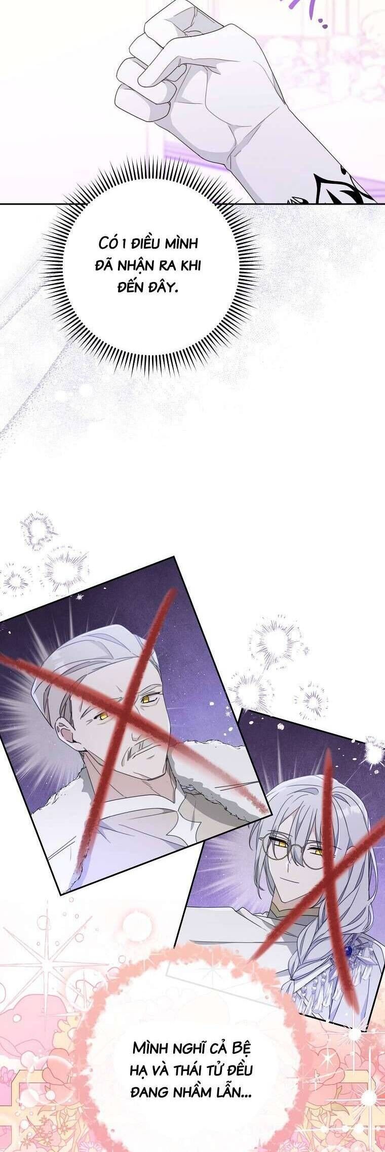 Tôi Đã Phạm Sai Lầm Rồi Chapter 57 - 26