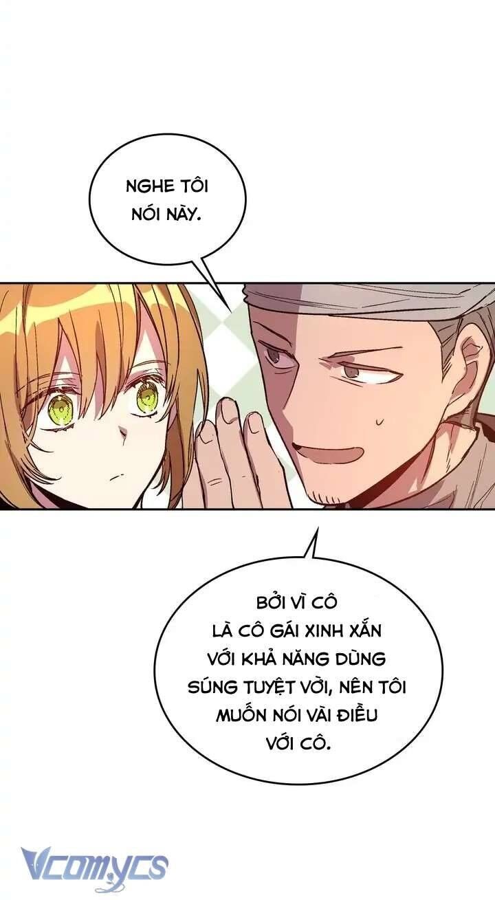 Vị Hôn Thê Khế Ước Của Công Tước Chapter 70 - 33