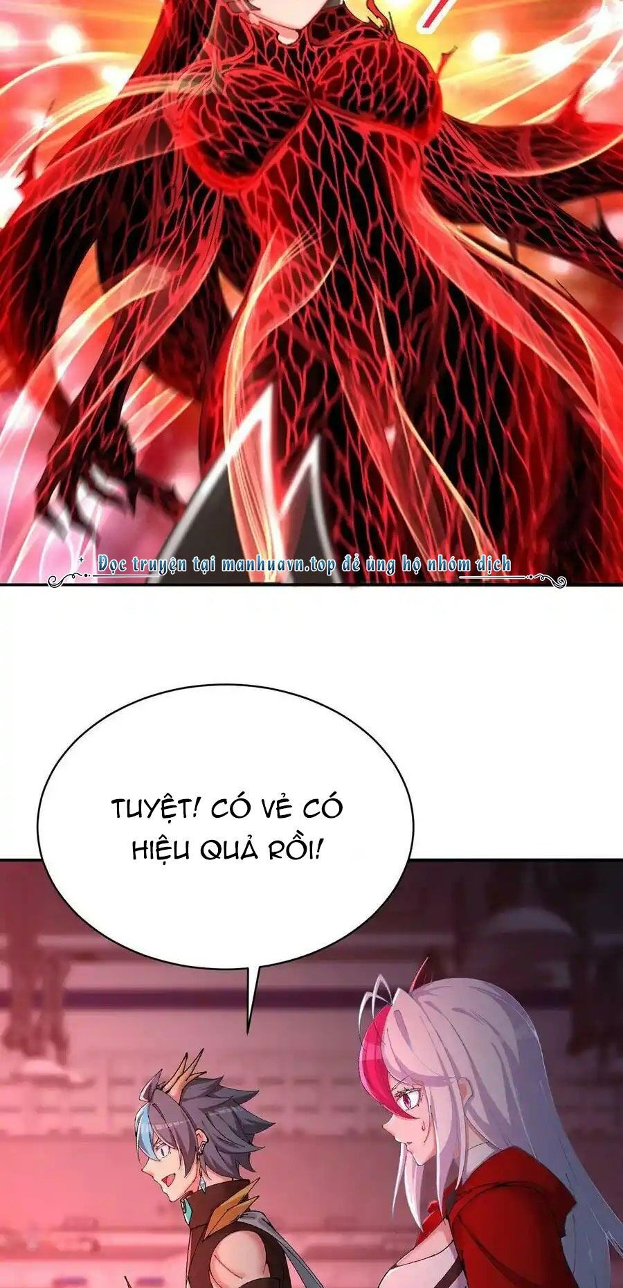 Ta Nhặt Được Thuộc Tính Tại Tu Chân Giới Chapter 253 - 5