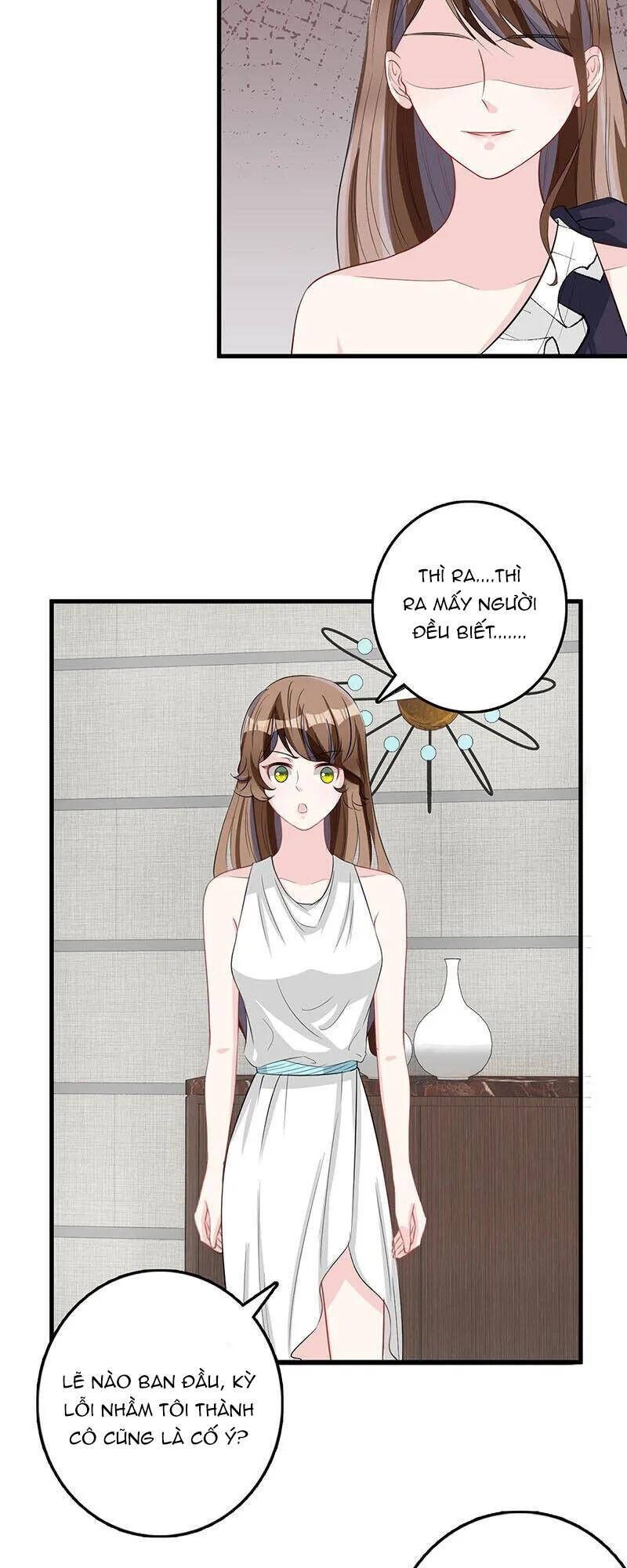 Tân Nương Thế Thân Chapter 80 - 3