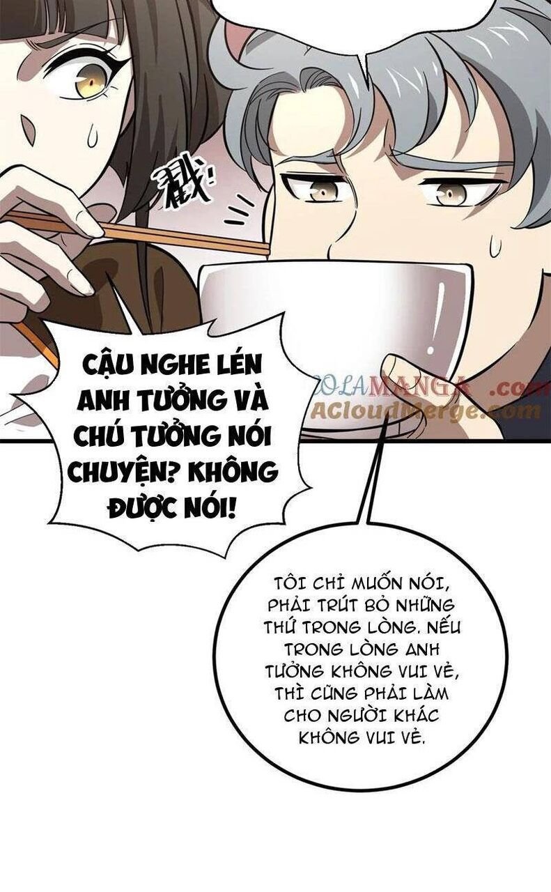 Toàn Cầu Cao Võ Chapter 256 - 55