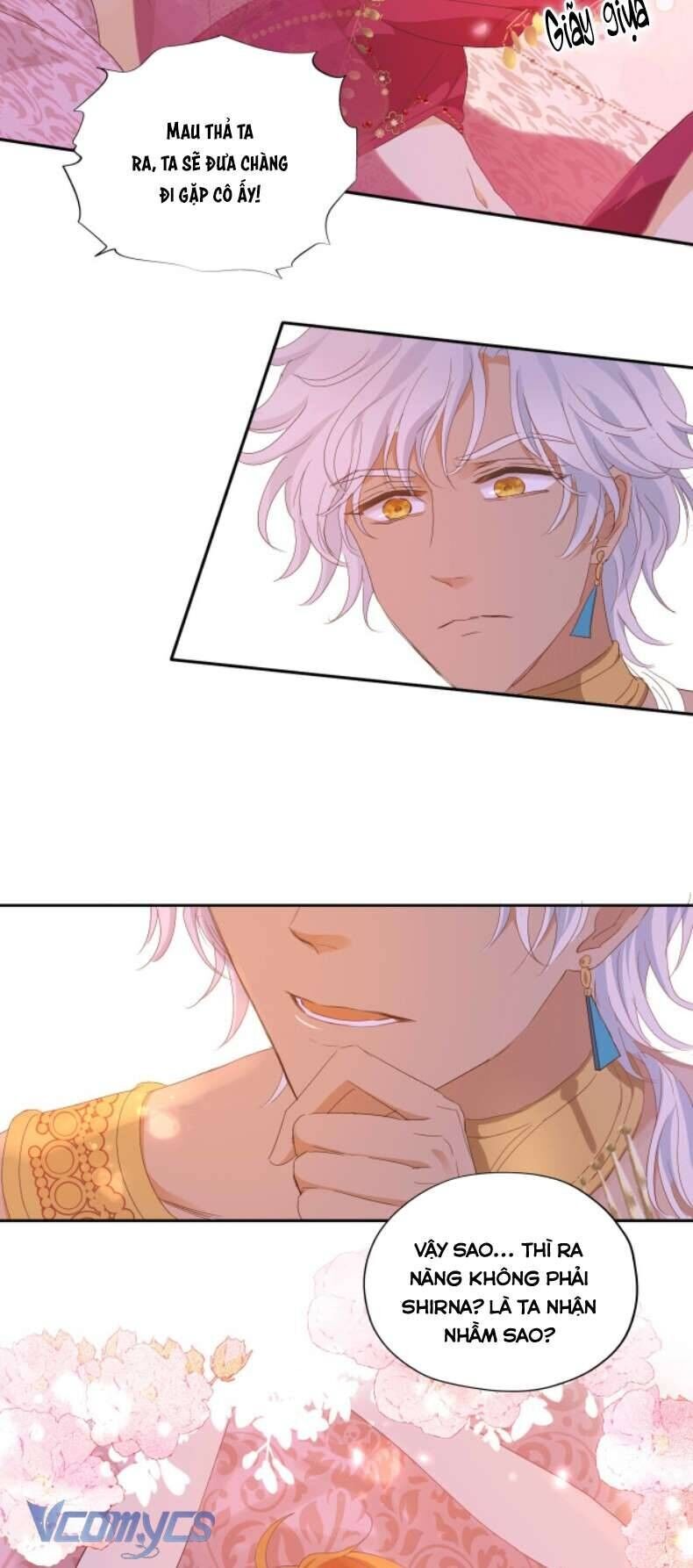 Địch Úc Đa Chi Ca Chapter 171 - 22