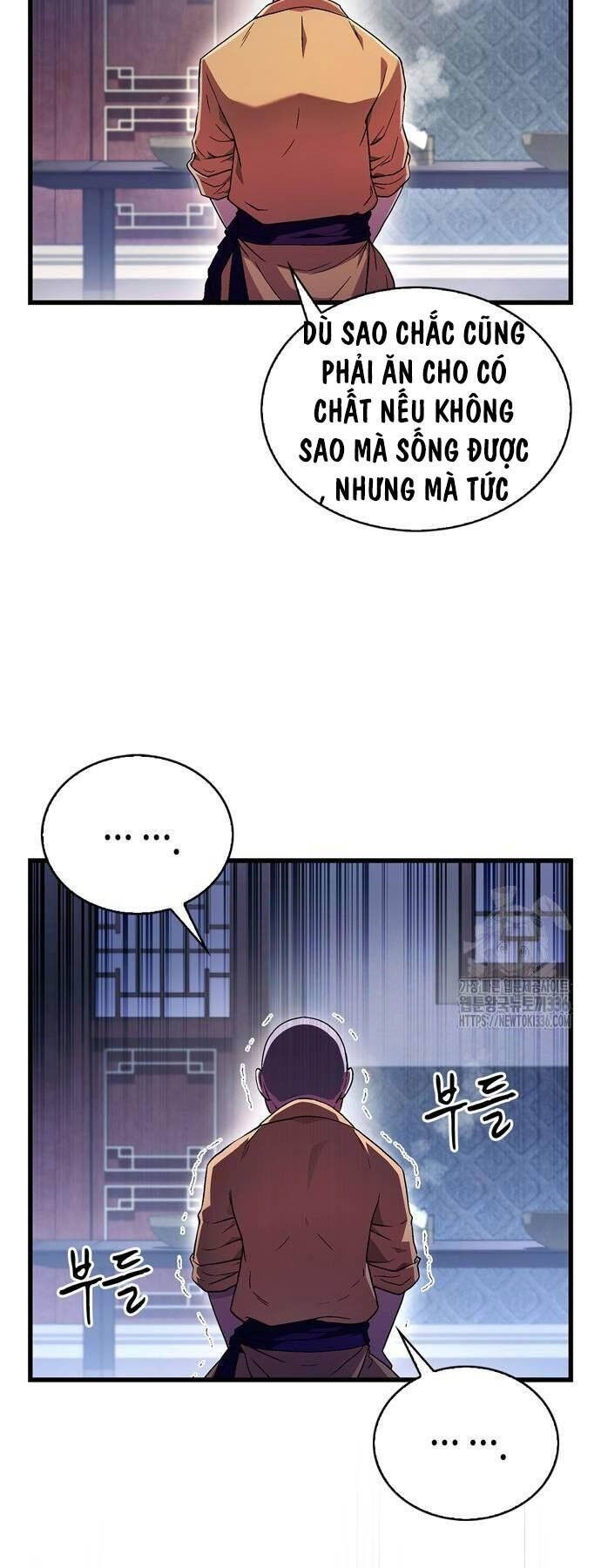 Huấn Luyện Viên Murim Thiên Tài Chapter 3 - 21