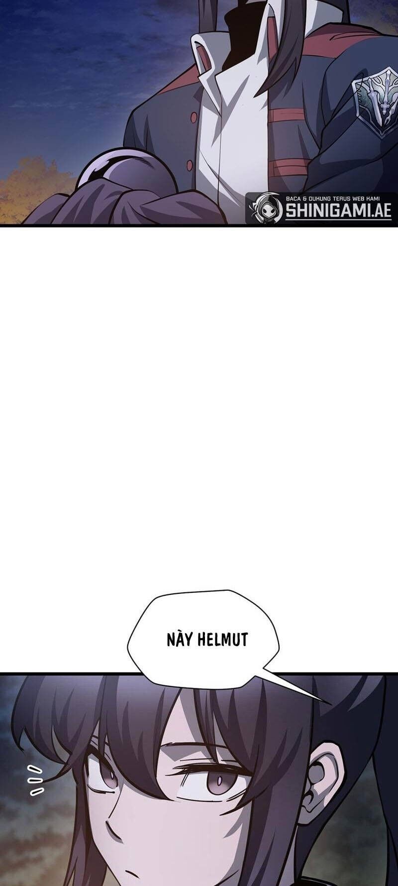 Helmut Đứa Trẻ Bị Ruồng Bỏ Chapter 67 - 32