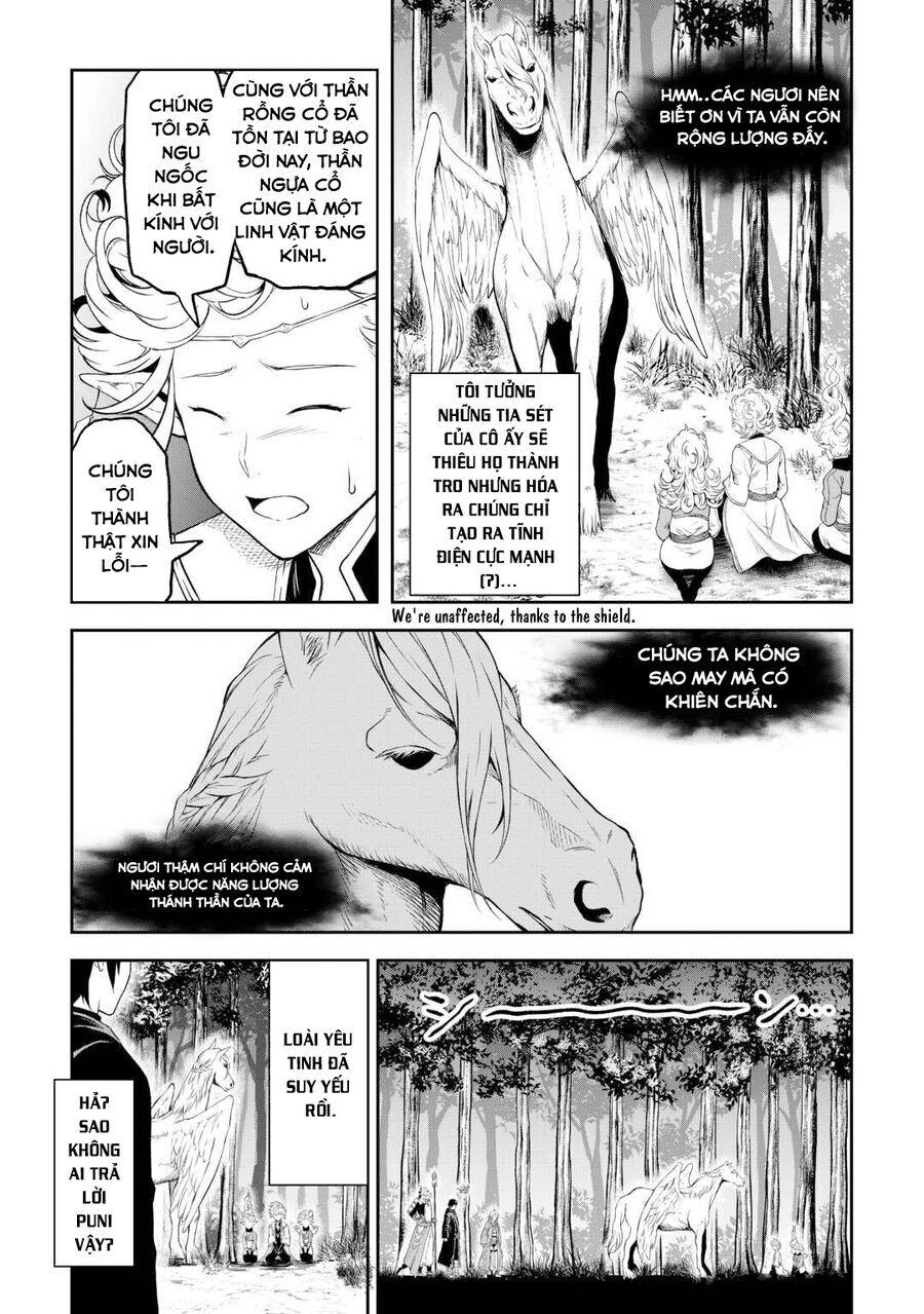 Sozai Saishuka No Isekai Ryokouki Chapter 47 - 18