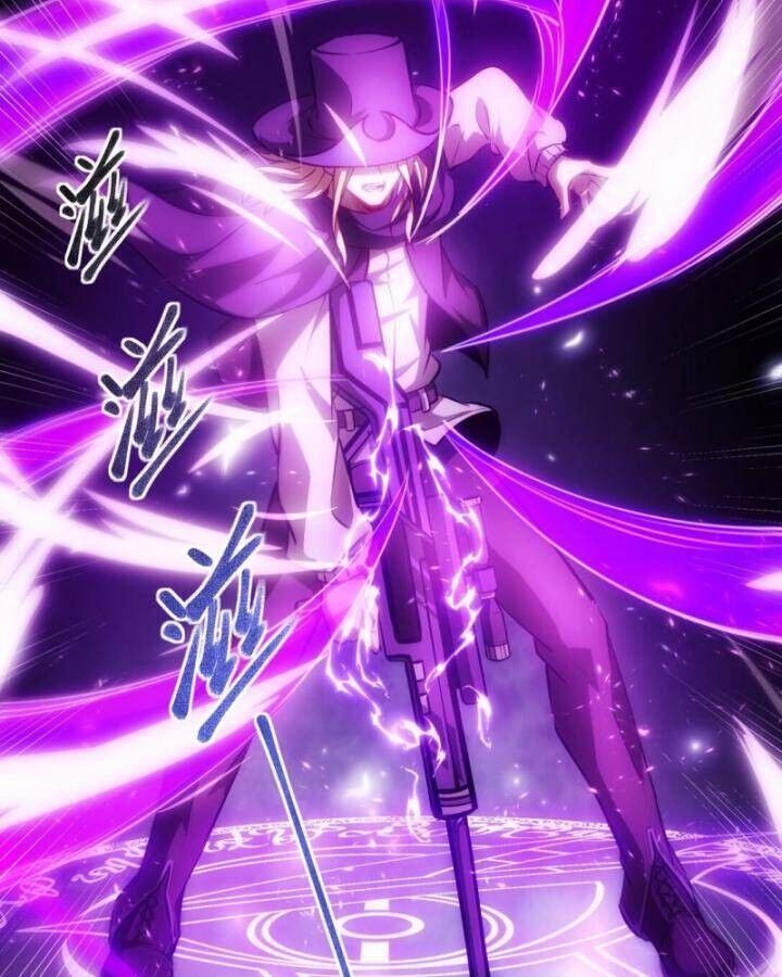 Thâm Uyên Chi Chủng Chapter 27 - 24