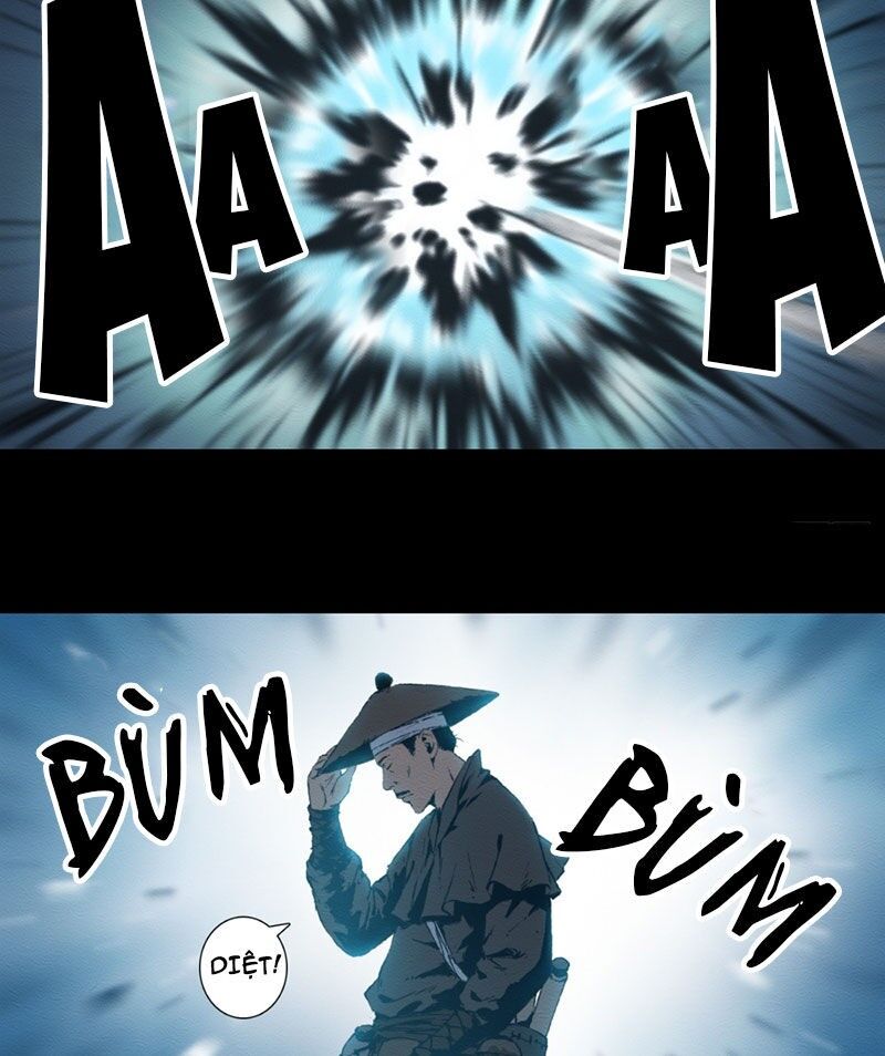 Cửu Châu Tiên Ma Chí Chapter 13 - 16