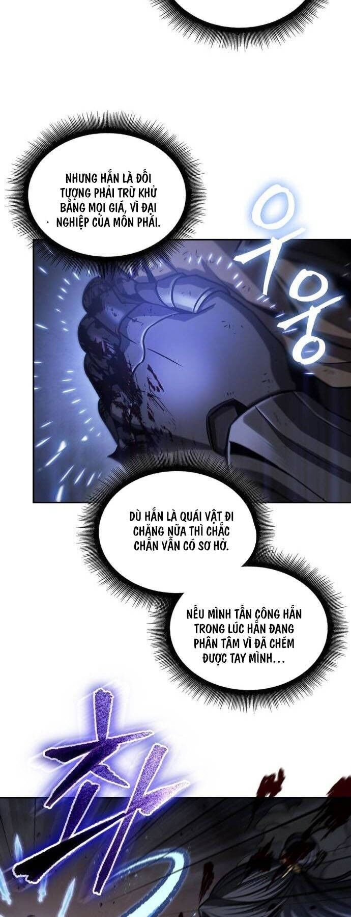 Ngã Lão Ma Thần Chapter 204 - 19