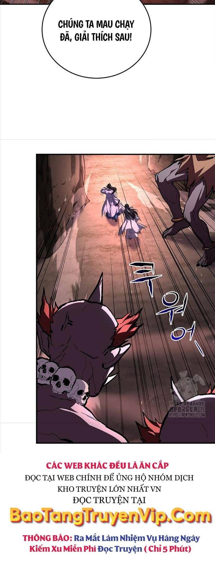 Chuyển Sinh Thành Tiêu Sư Chapter 66 - 44