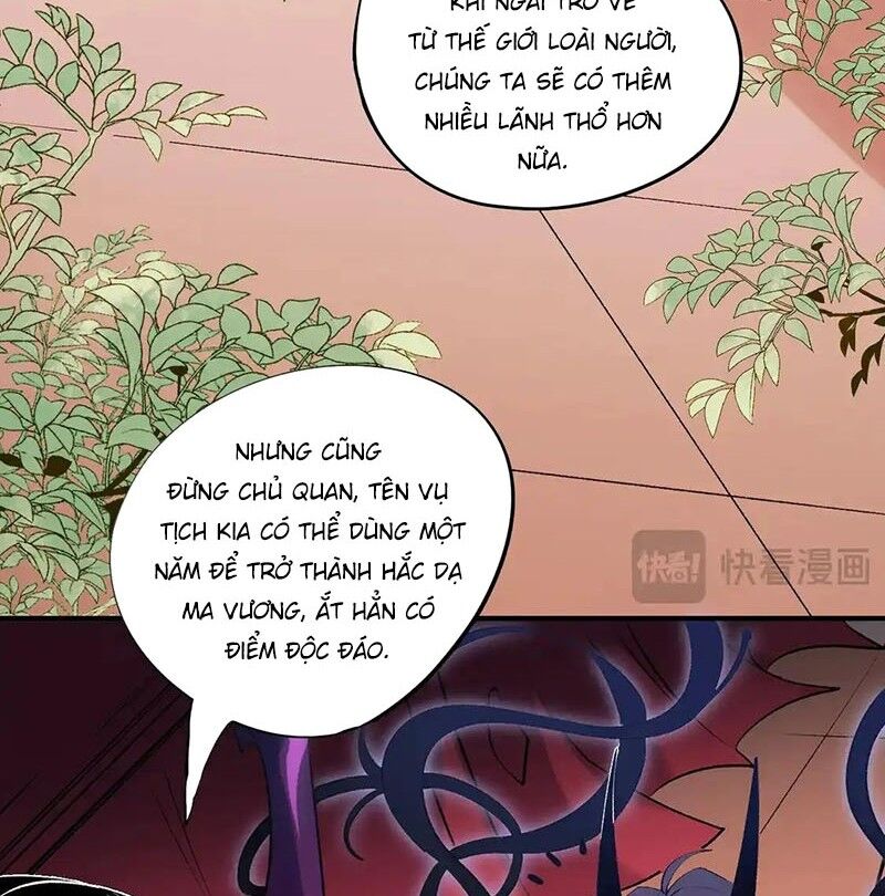 Toàn Dân Chuyển Chức : Duy Ta Vô Chức Tán Nhân Chapter 112 - 107