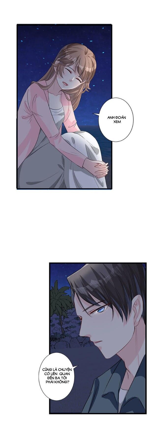 Tân Nương Thế Thân Chapter 25 - 28