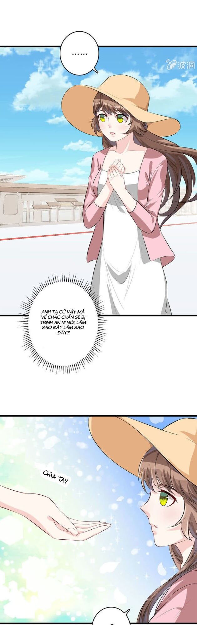 Tân Nương Thế Thân Chapter 28 - 26