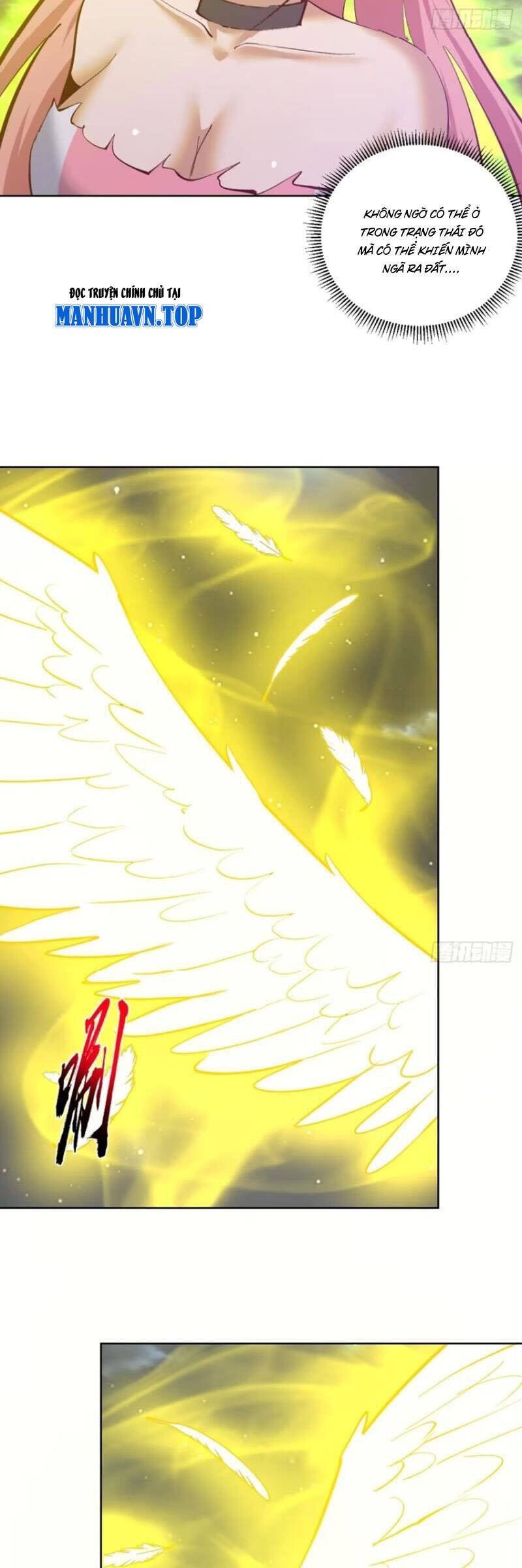 Tu Tiên Giả Cuối Cùng Chapter 90 - 5