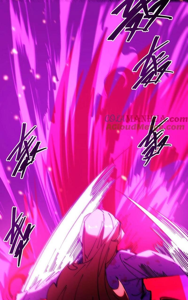 Quỷ Dị Khó Giết? Thật Xin Lỗi, Ta Mới Thật Sự Là Bất Tử Chapter 89 - 32