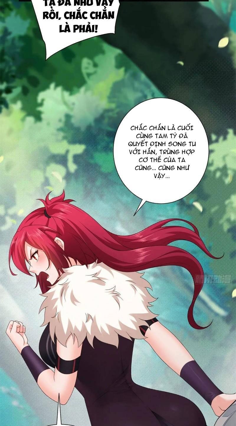 Bắt Đầu Với Tuyệt Sắc Sư Tôn: Hệ Thống Tổng Cục Phản Cốt Chapter 68 - 28