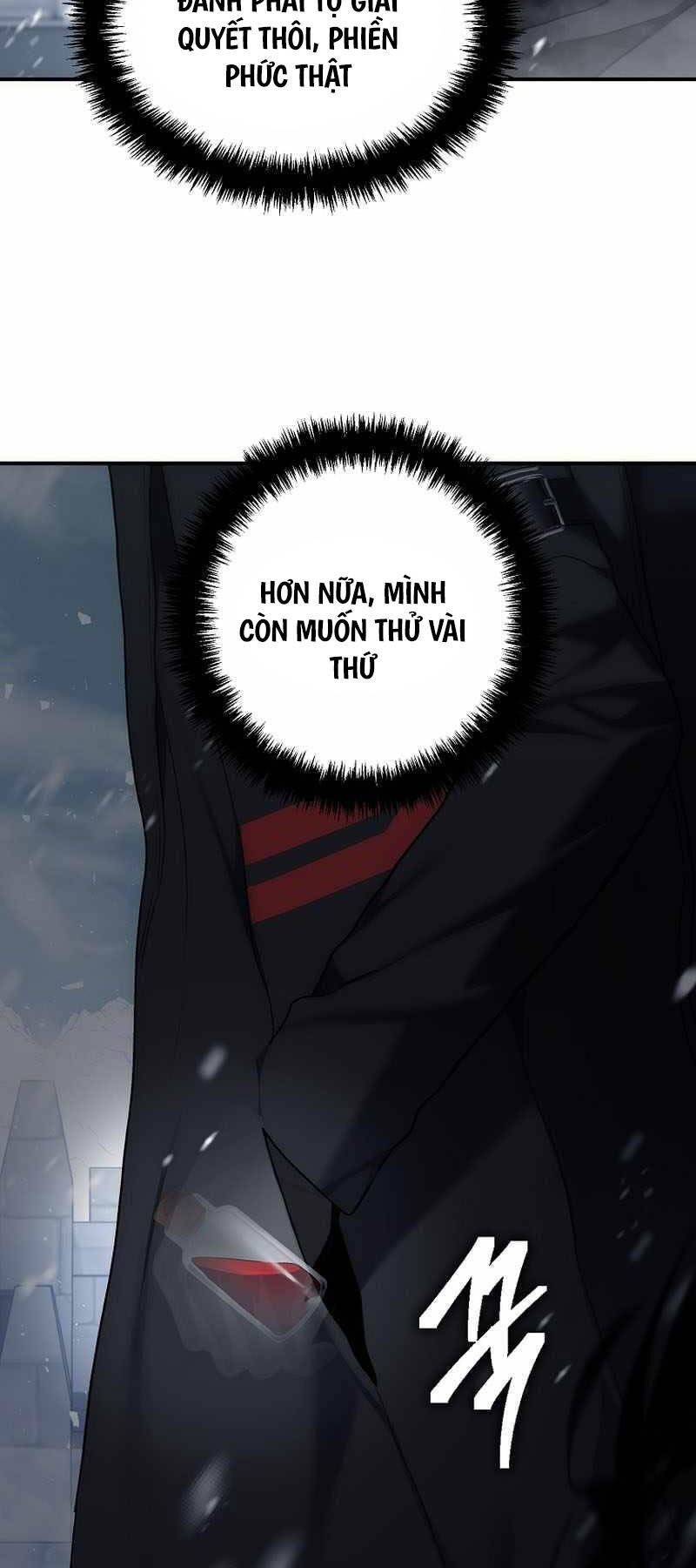Vua Thăng Cấp Chapter 170 - 15