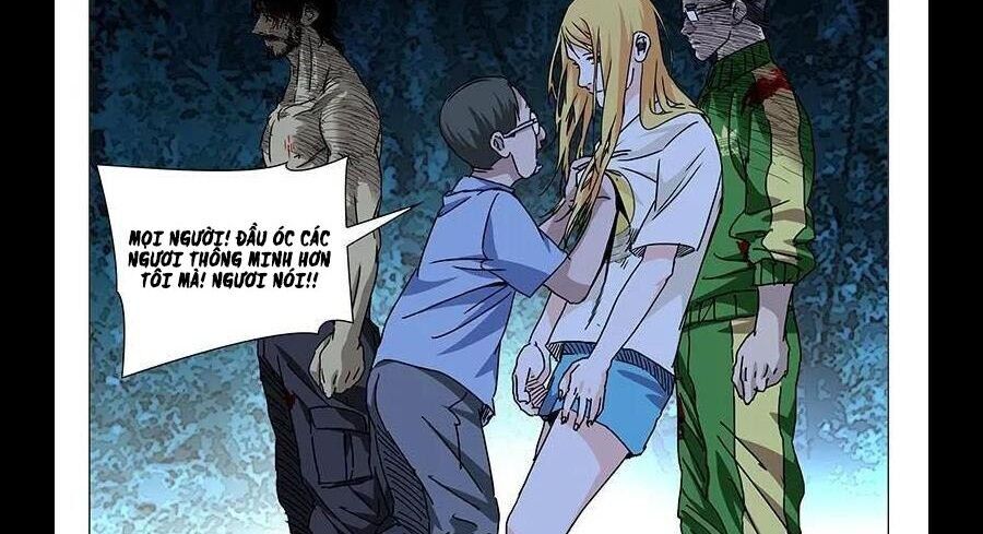 Nhất Nhân Chi Hạ Chapter 299 - 22