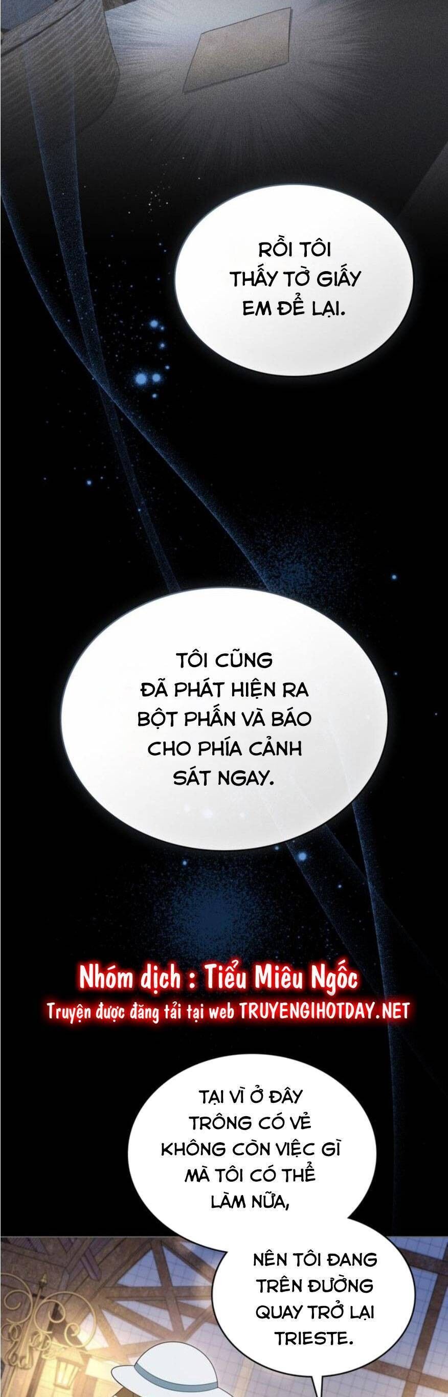Chúa Phù Hộ Cho Sự Hủy Diệt Của Ta Chapter 47 - 5