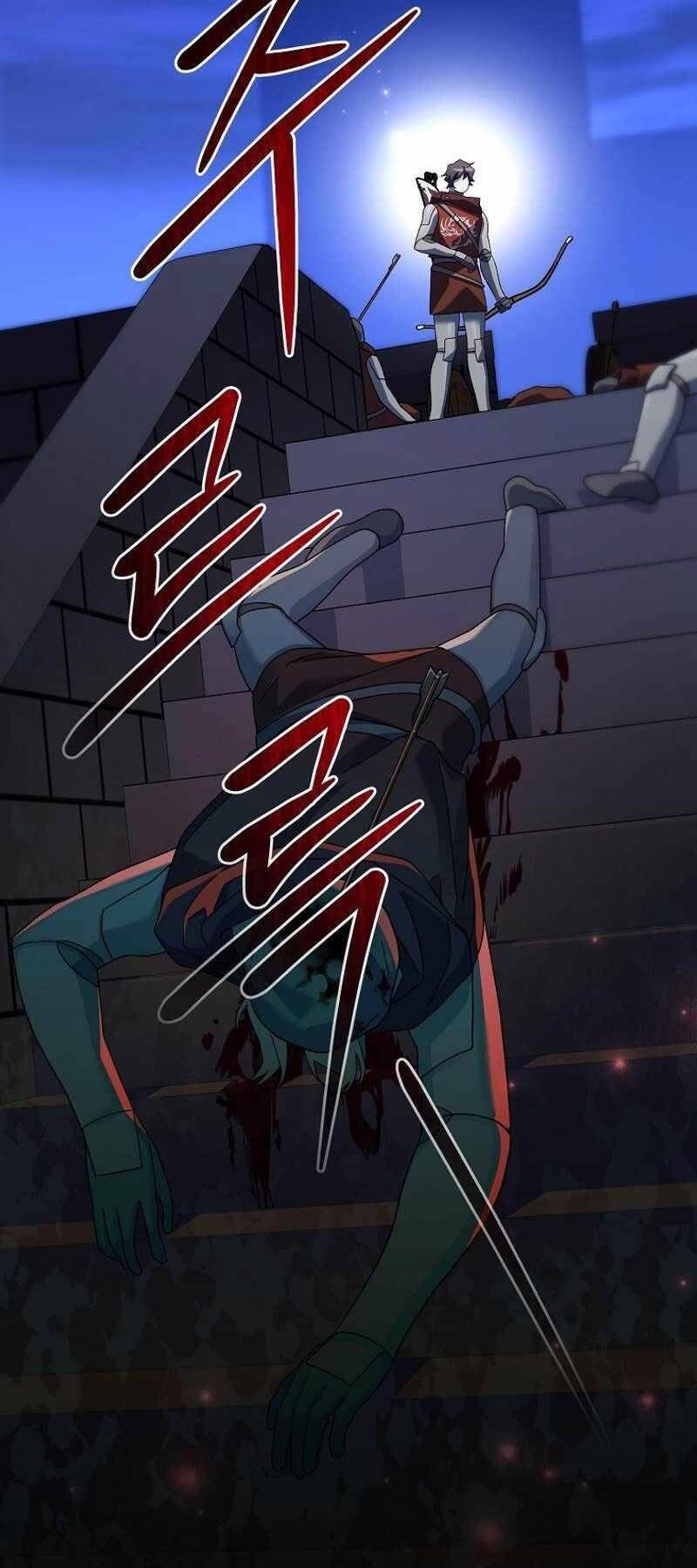 Stream Của Cung Thủ Thiên Tài Chapter 16 - 31