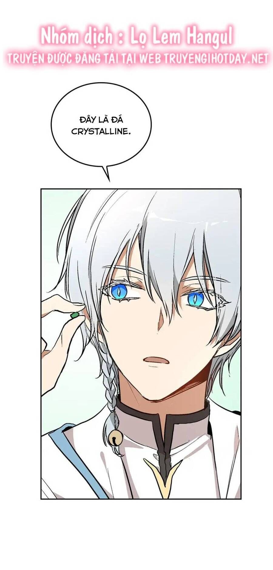 Vị Hôn Thê Khế Ước Của Công Tước Chapter 81 - 2