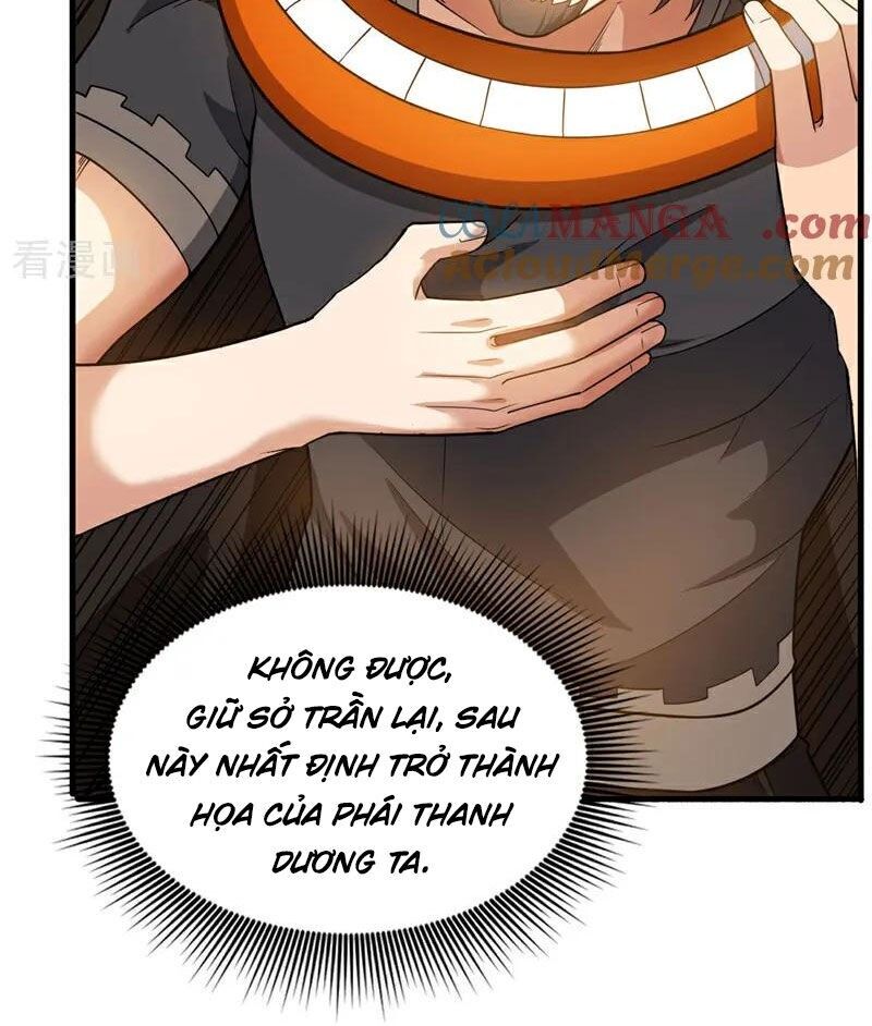 Trấn Quốc Thần Tế Chapter 137 - 58
