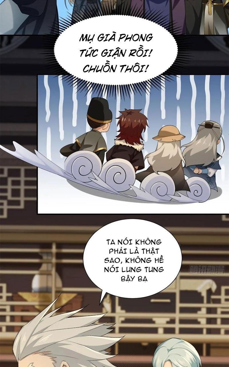 Bắt Đầu Với Tuyệt Sắc Sư Tôn: Hệ Thống Tổng Cục Phản Cốt Chapter 73 - 22