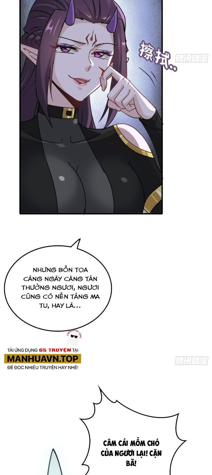 Tu Tiên Chính Là Như Vậy Chapter 141 - 18