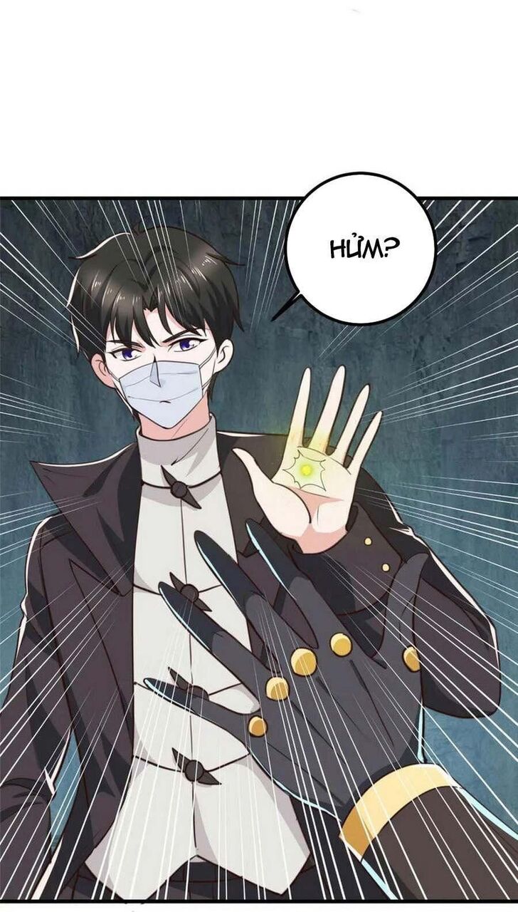 Lão Ba Cho Tôi Lựa Một Trong Mười Nữ Thần Để Kết Hôn Chapter 57 - 17